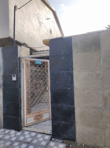 ویلای دو خوابه در خشت سر