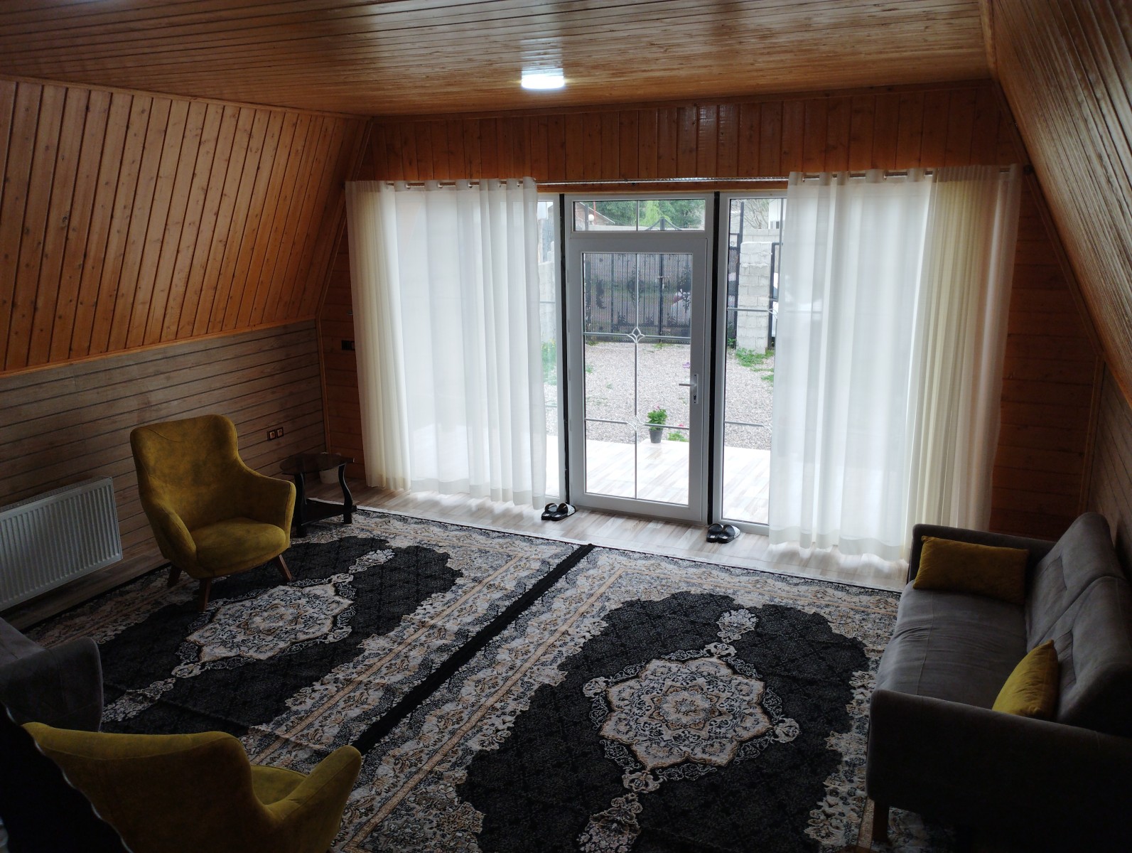 اتاق پذیرایی اتاق پذیرایی