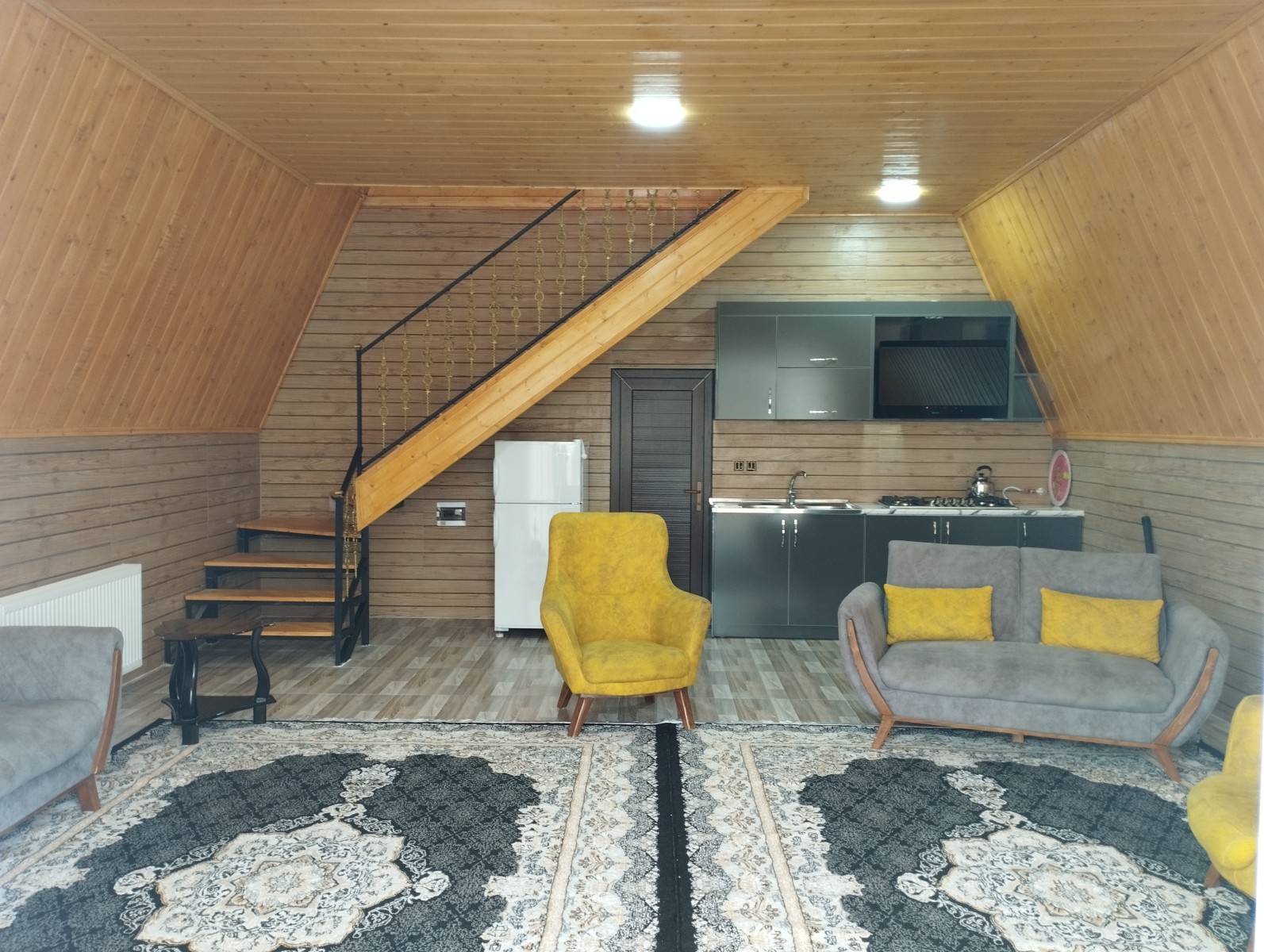 اتاق پذیرایی اتاق پذیرایی