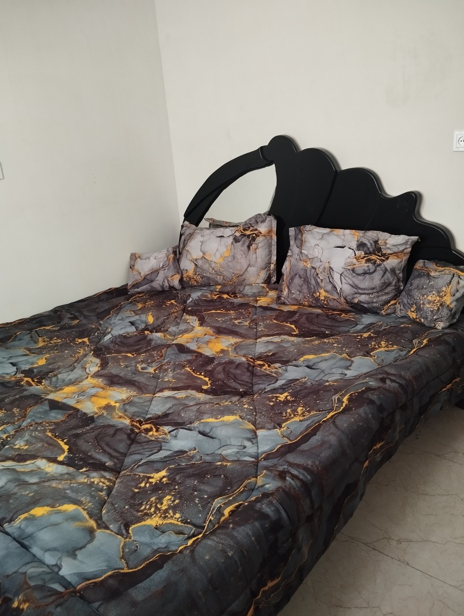 اتاق‌خواب 1