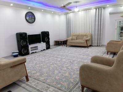 آپارتمان یک خوابه "رستا"