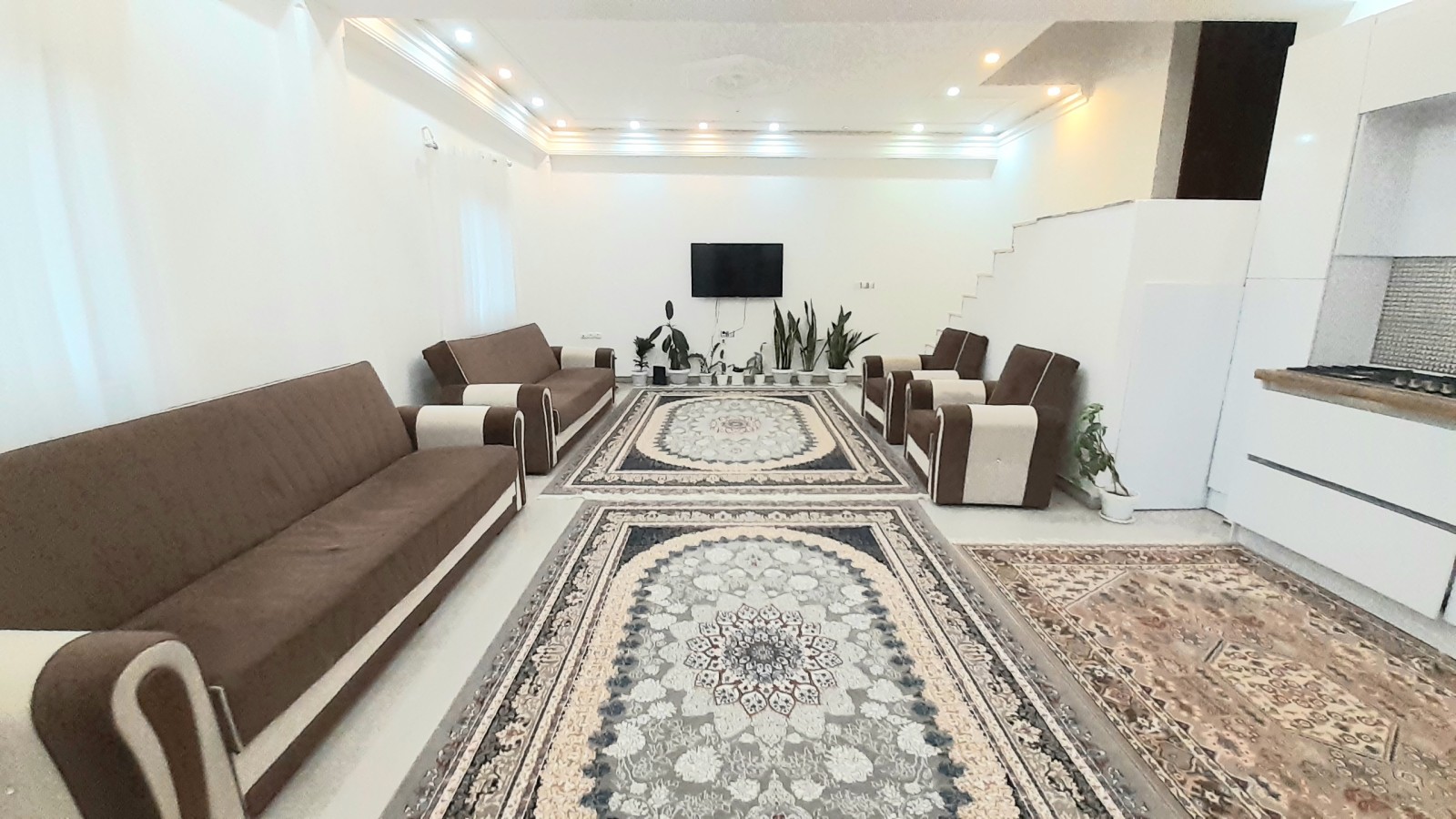 اتاق پذیرایی اتاق پذیرایی