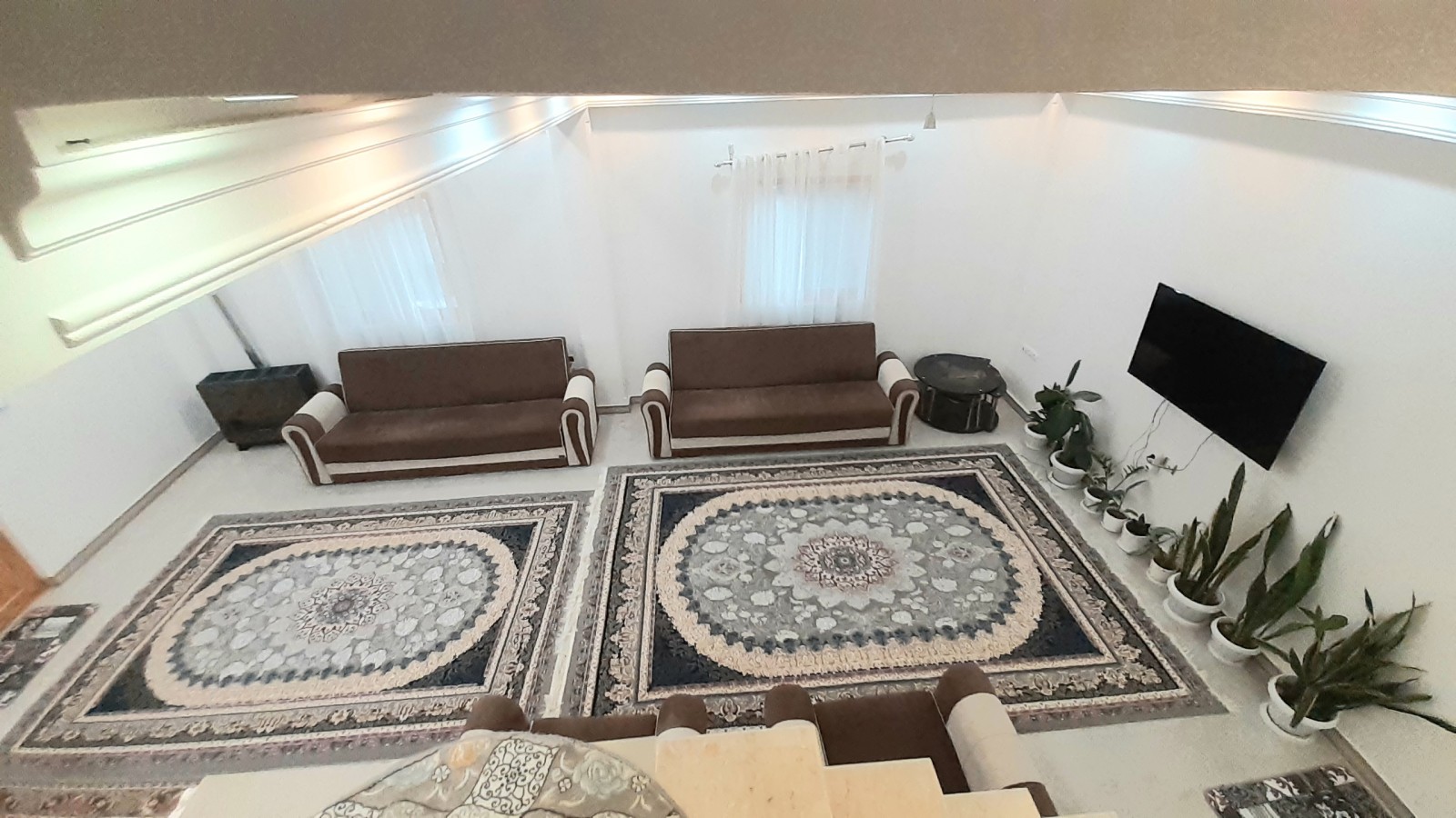 اتاق پذیرایی اتاق پذیرایی