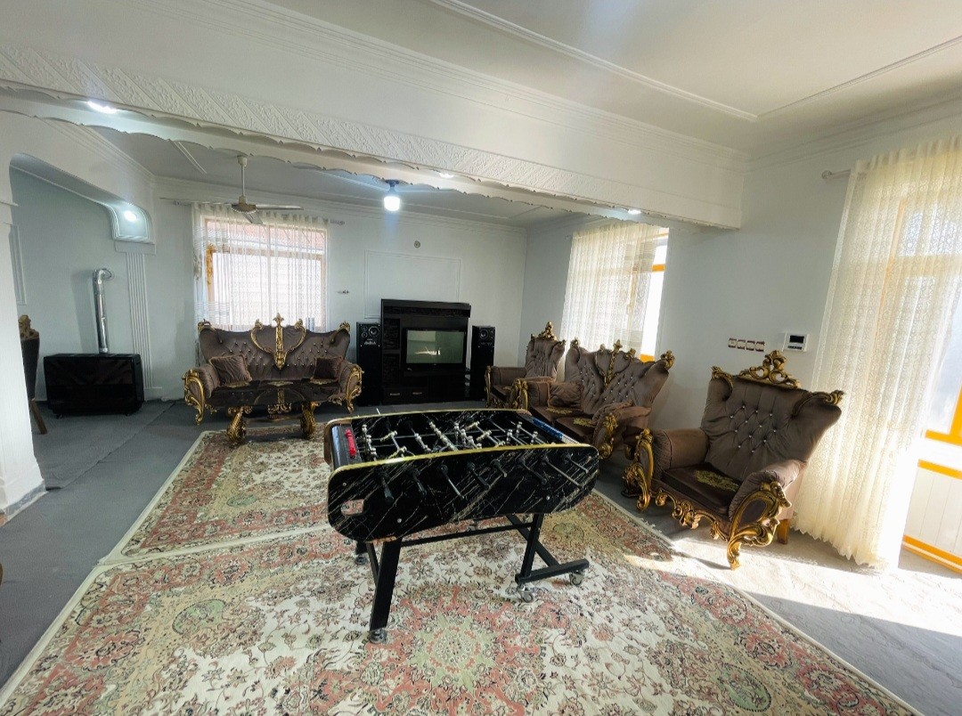 اتاق پذیرایی اتاق پذیرایی