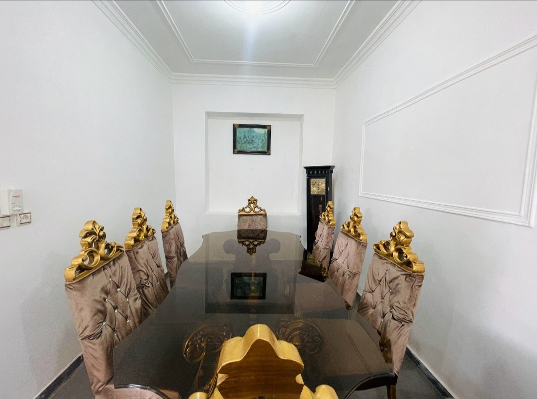 اتاق پذیرایی اتاق پذیرایی