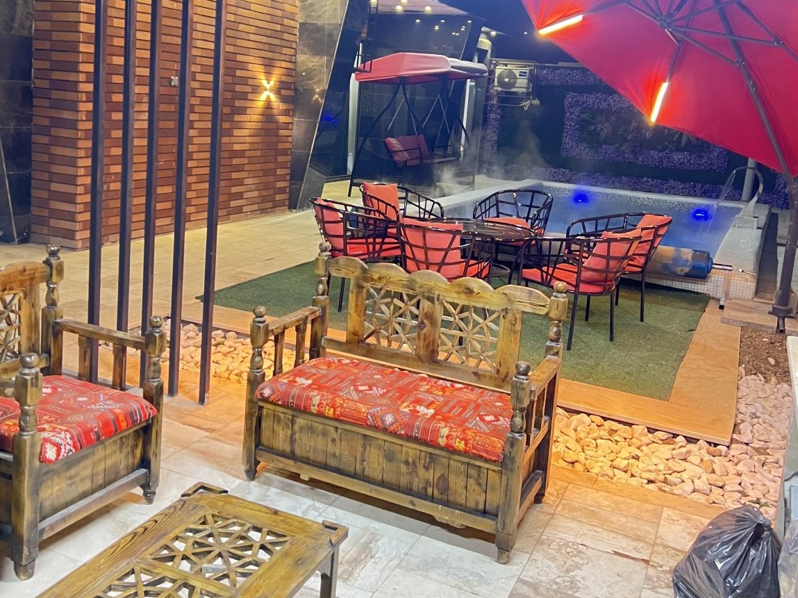 آلاچیق