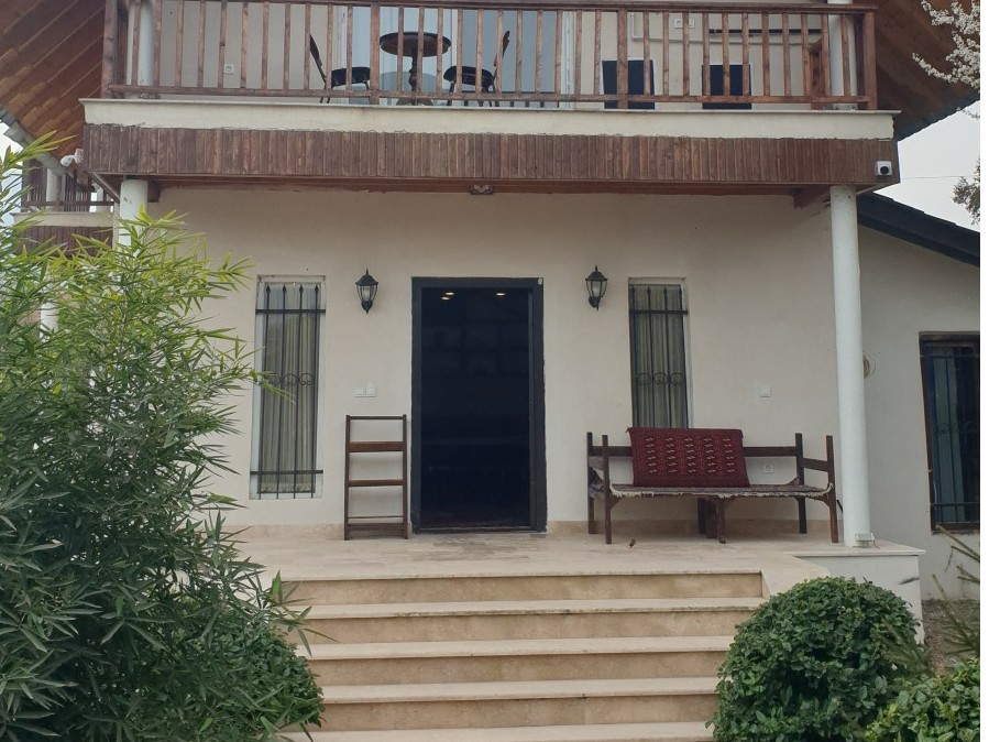 نمای ساختمان نمای ساختمان