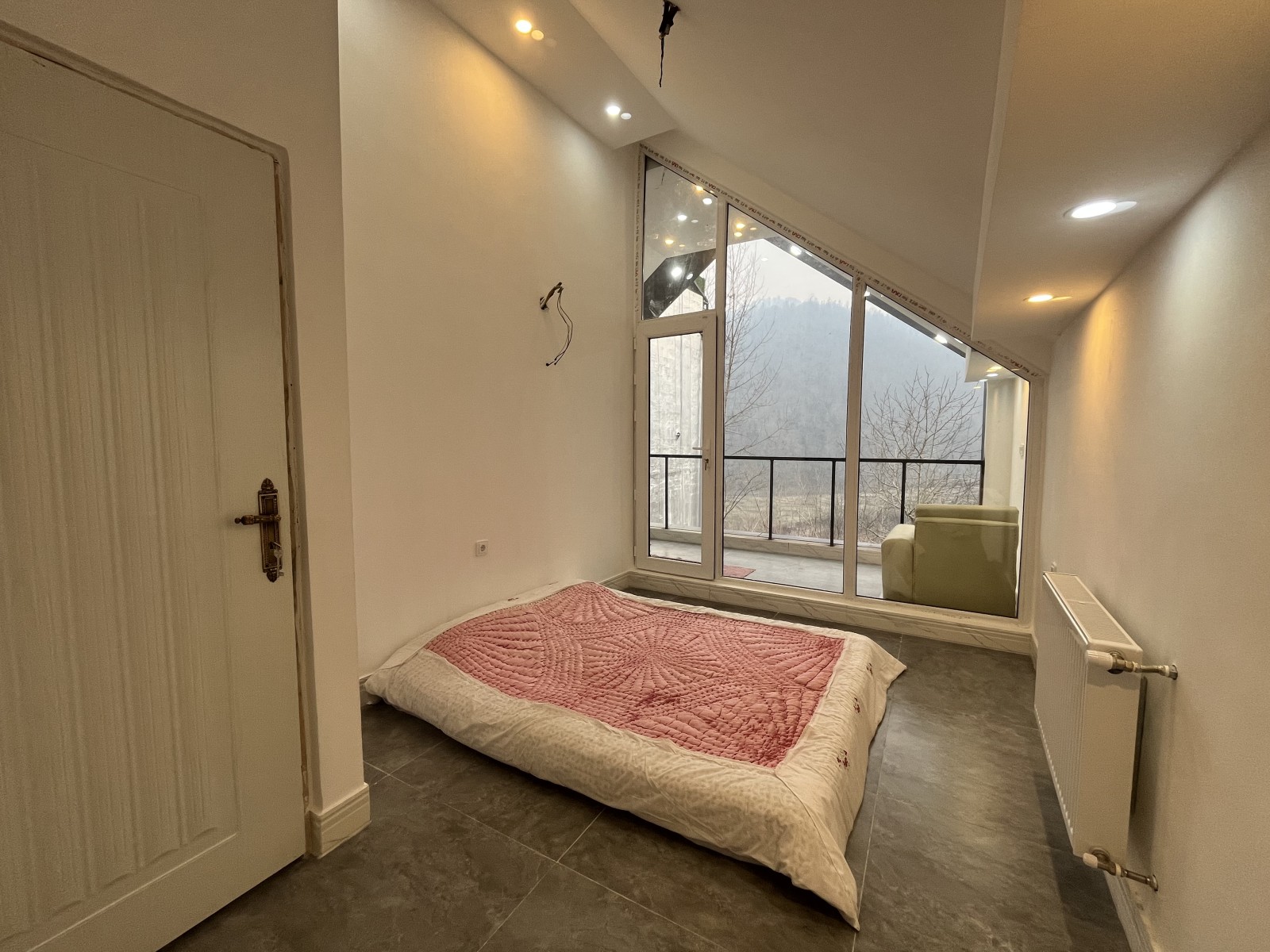 اتاق‌خواب 1