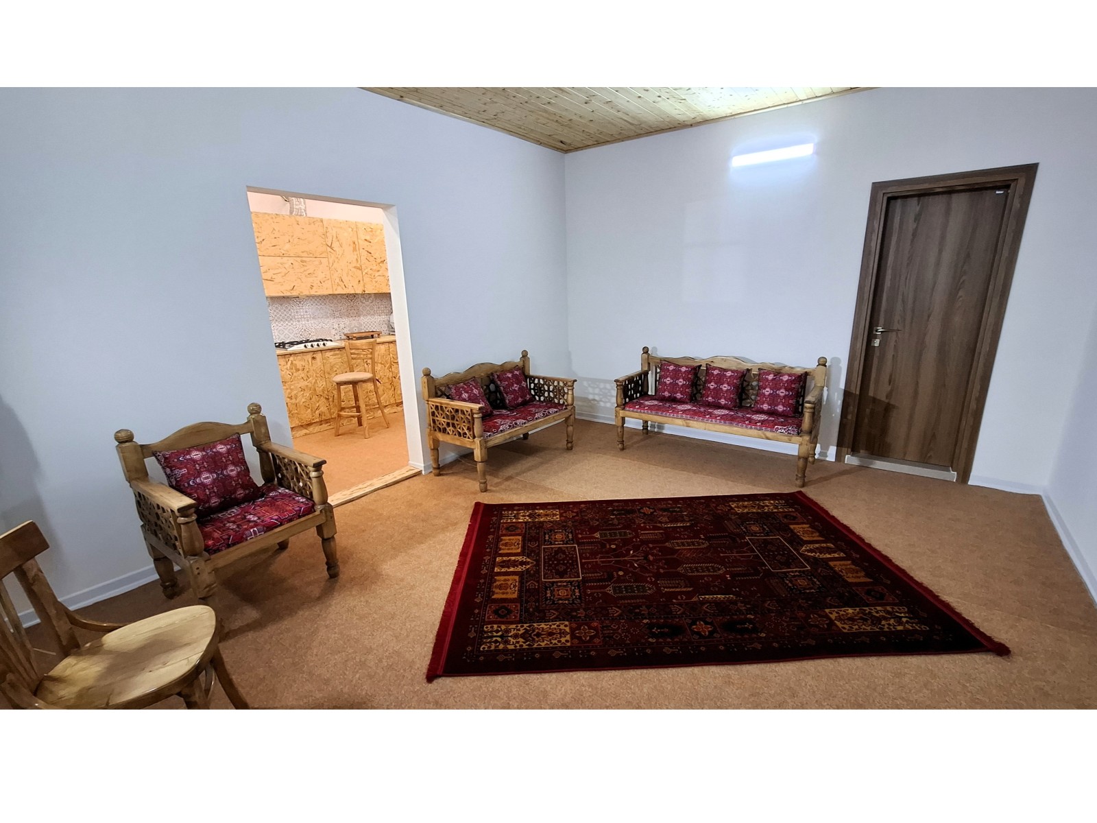 اتاق پذیرایی اتاق پذیرایی