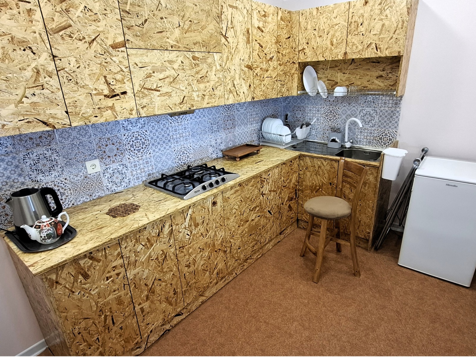 آشپزخانه آشپزخانه