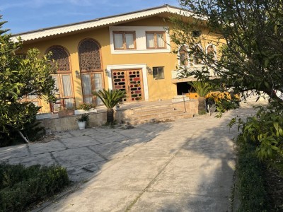 ویلای حیاط دار "مارینا پارک"
