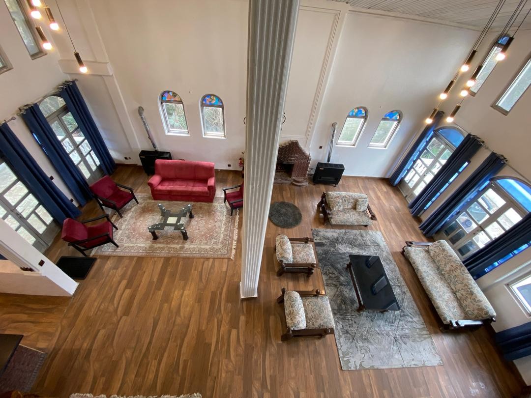 اتاق پذیرایی اتاق پذیرایی