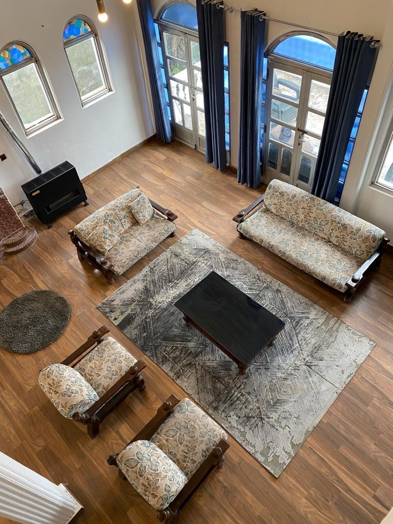 اتاق پذیرایی اتاق پذیرایی