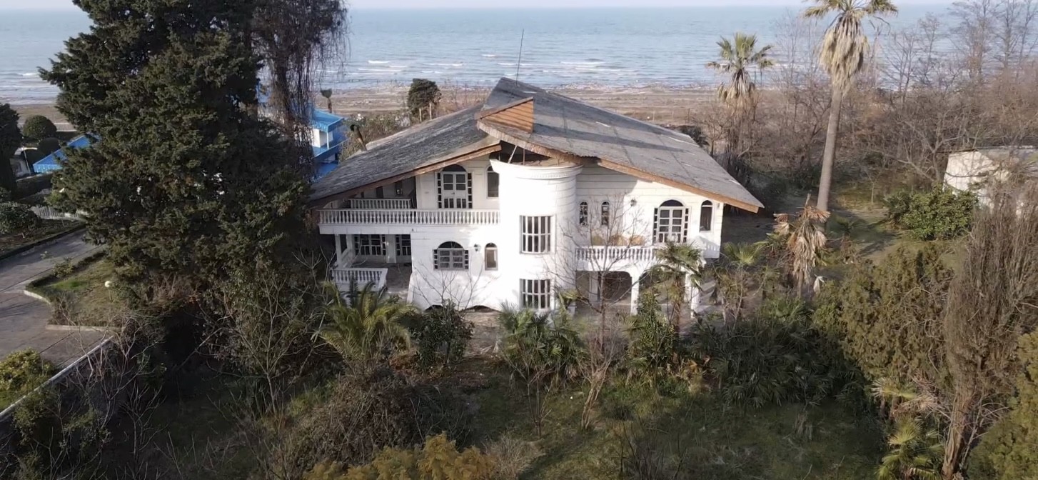 نمای ساختمان نمای ساختمان