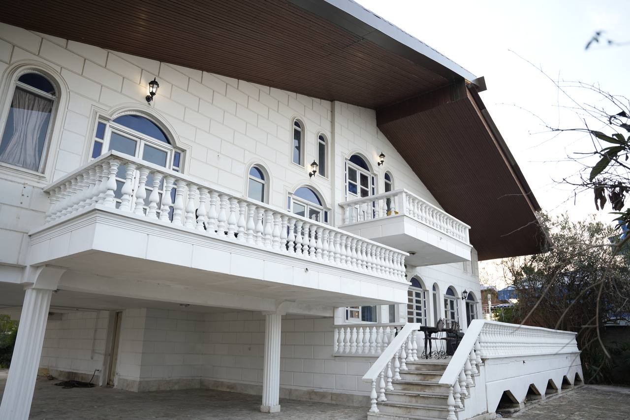 نمای ساختمان نمای ساختمان