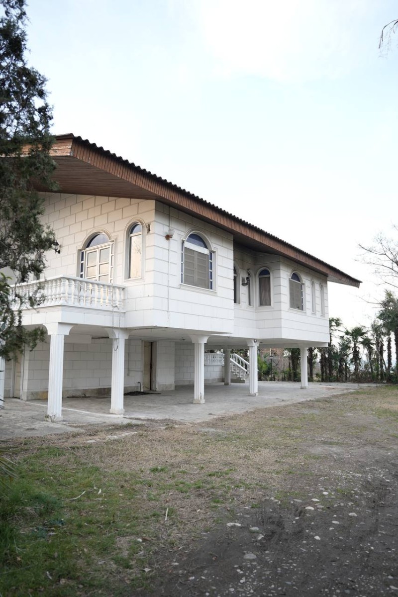 نمای ساختمان نمای ساختمان