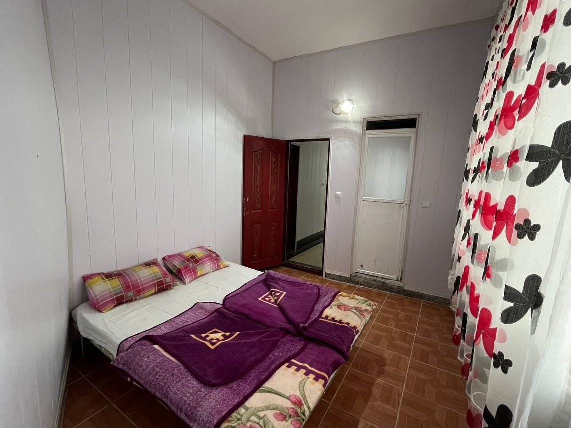 اتاق‌خواب1