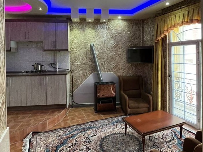 اتاق پذیرایی اتاق پذیرایی