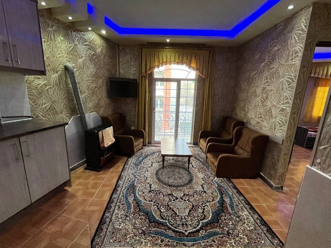 اتاق پذیرایی اتاق پذیرایی