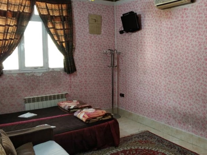 اتاق پذیرایی اتاق پذیرایی