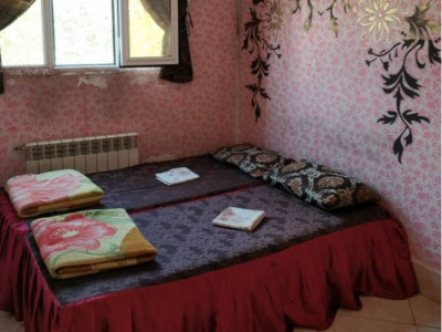 مجموعه اقامتی حامدی "واحد یک خوابه 203"