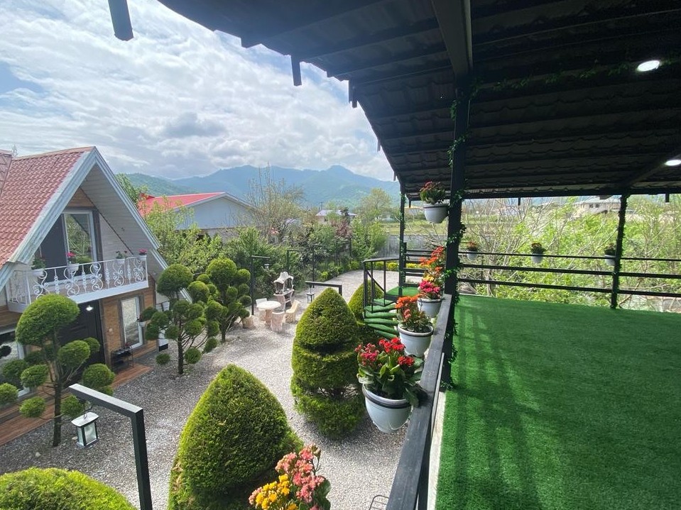 آلاچیق آلاچیق