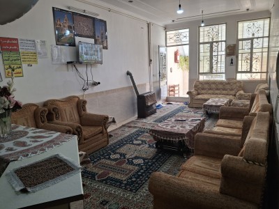 مجموعه اقامتی گل رز "واحد یک خواب"