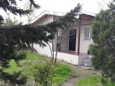 ویلای یک خوابه "دیبا" در شفت