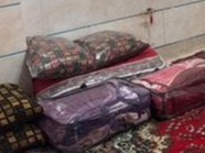 سرویس کف خواب