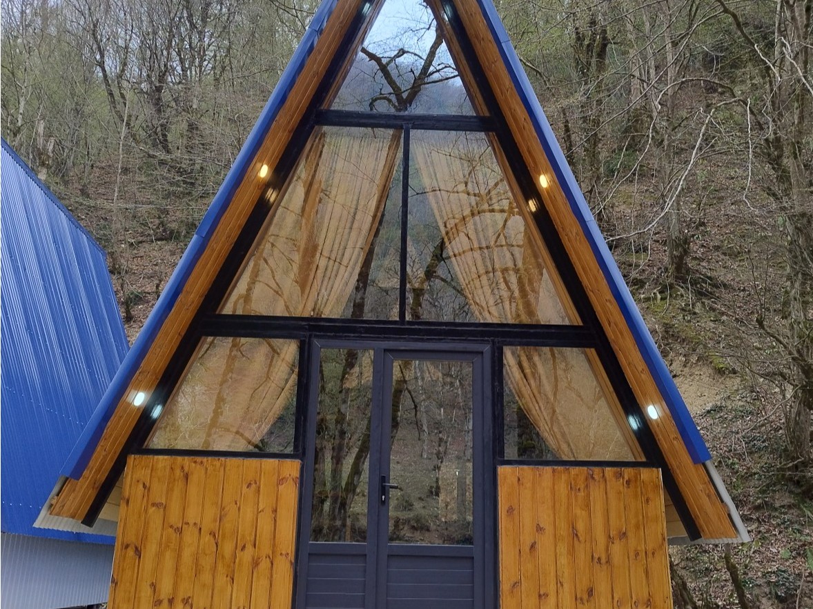 نمای ساختمان نمای ساختمان