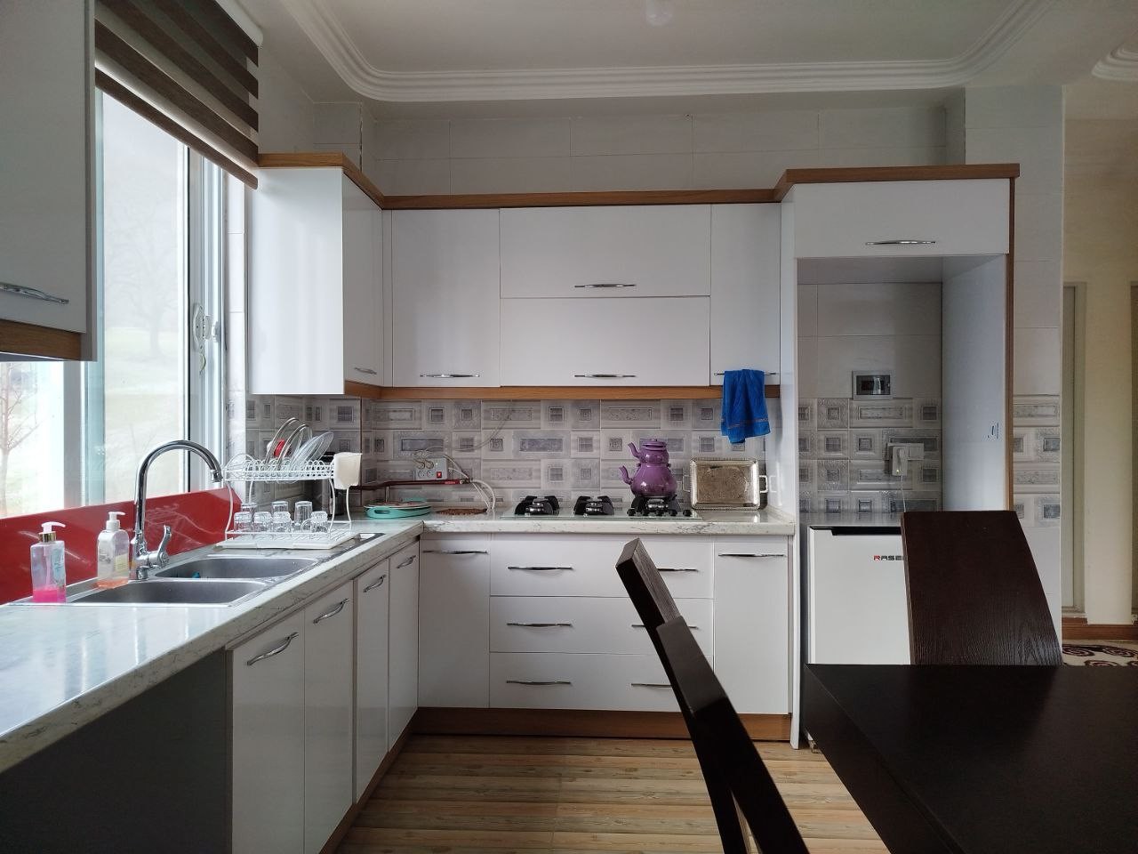 آشپزخانه آشپزخانه