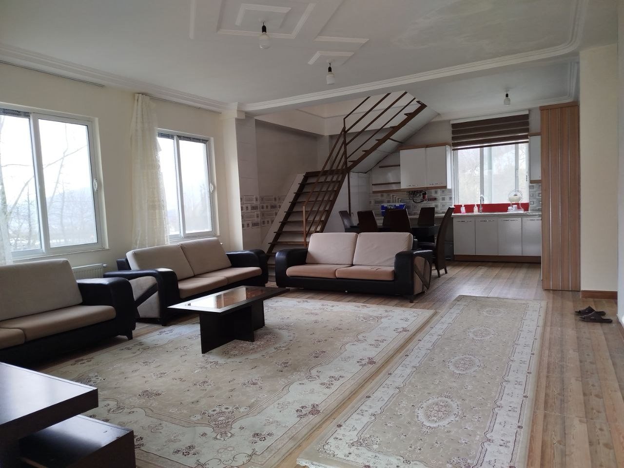 اتاق پذیرایی اتاق پذیرایی