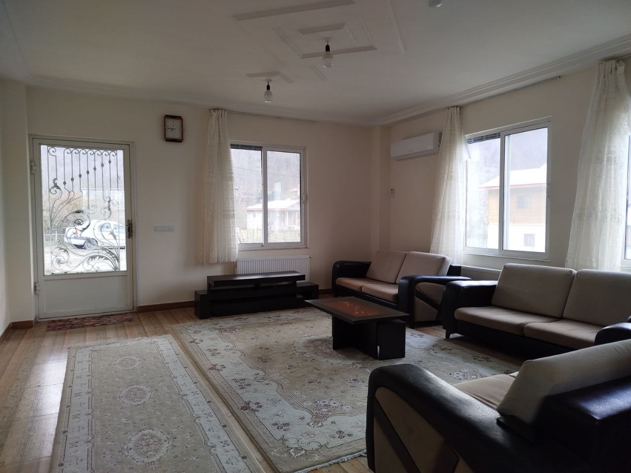 اتاق پذیرایی اتاق پذیرایی