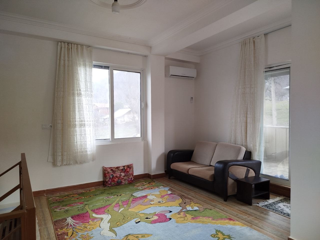 اتاق پذیرایی اتاق پذیرایی