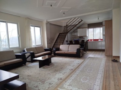 ویلای دوخوابه "مهرنوش" در ماسال