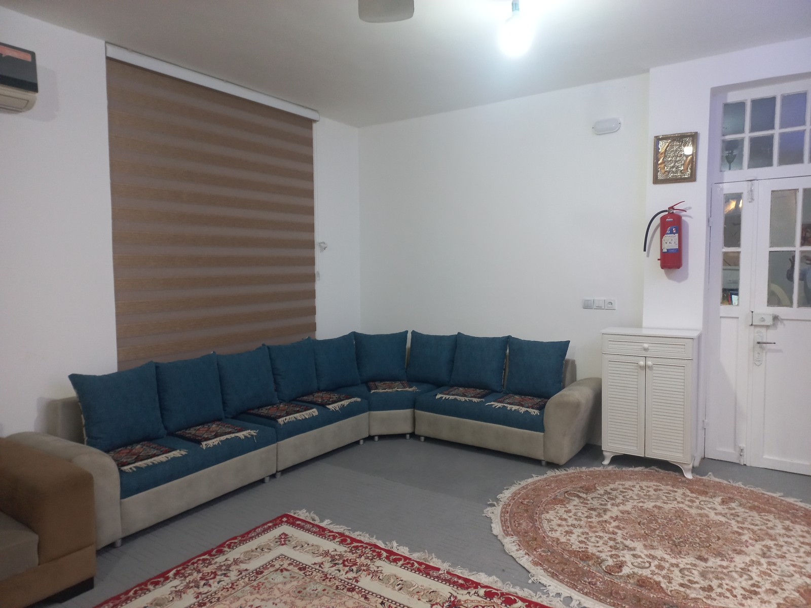 اتاق پذیرایی اتاق پذیرایی