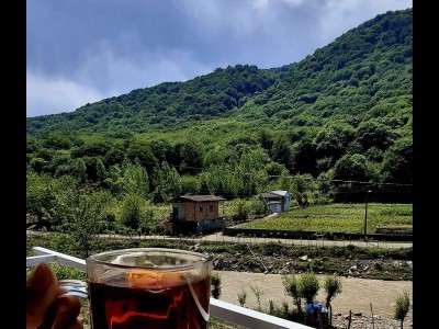 ویلای "اقبال"