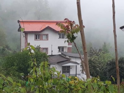 ویلای دو خوابه "حلما"