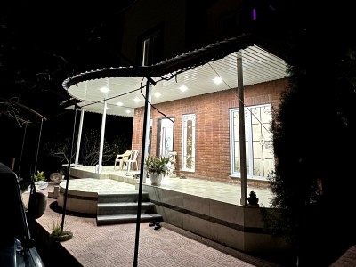 ویلای تریبلکس "گرین لند"