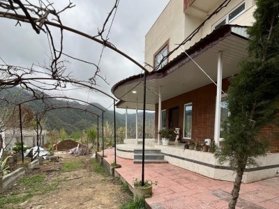 ویلای تریبلکس "گرین لند"