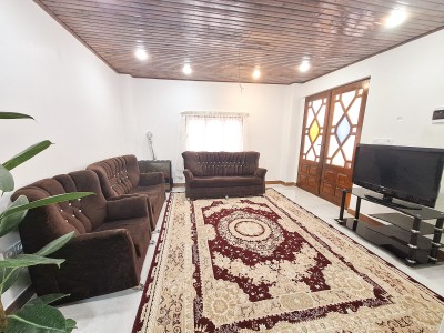 ویلای تک خوابه "توسکا"