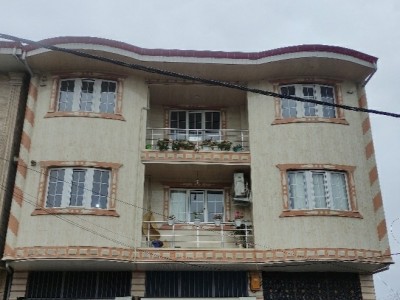 واحد "بهارنارنج" در املش