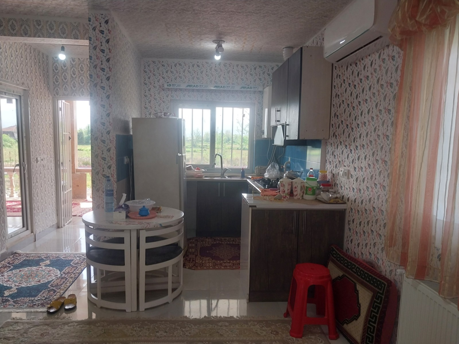 آشپزخانه آشپزخانه