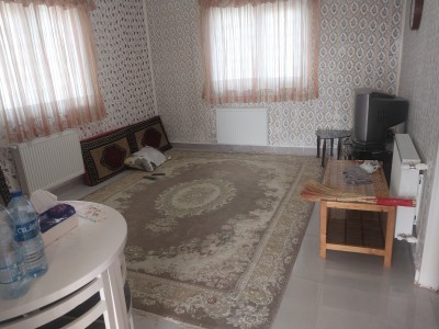 ویلای یک خوابه "علی نیا" در شفت
