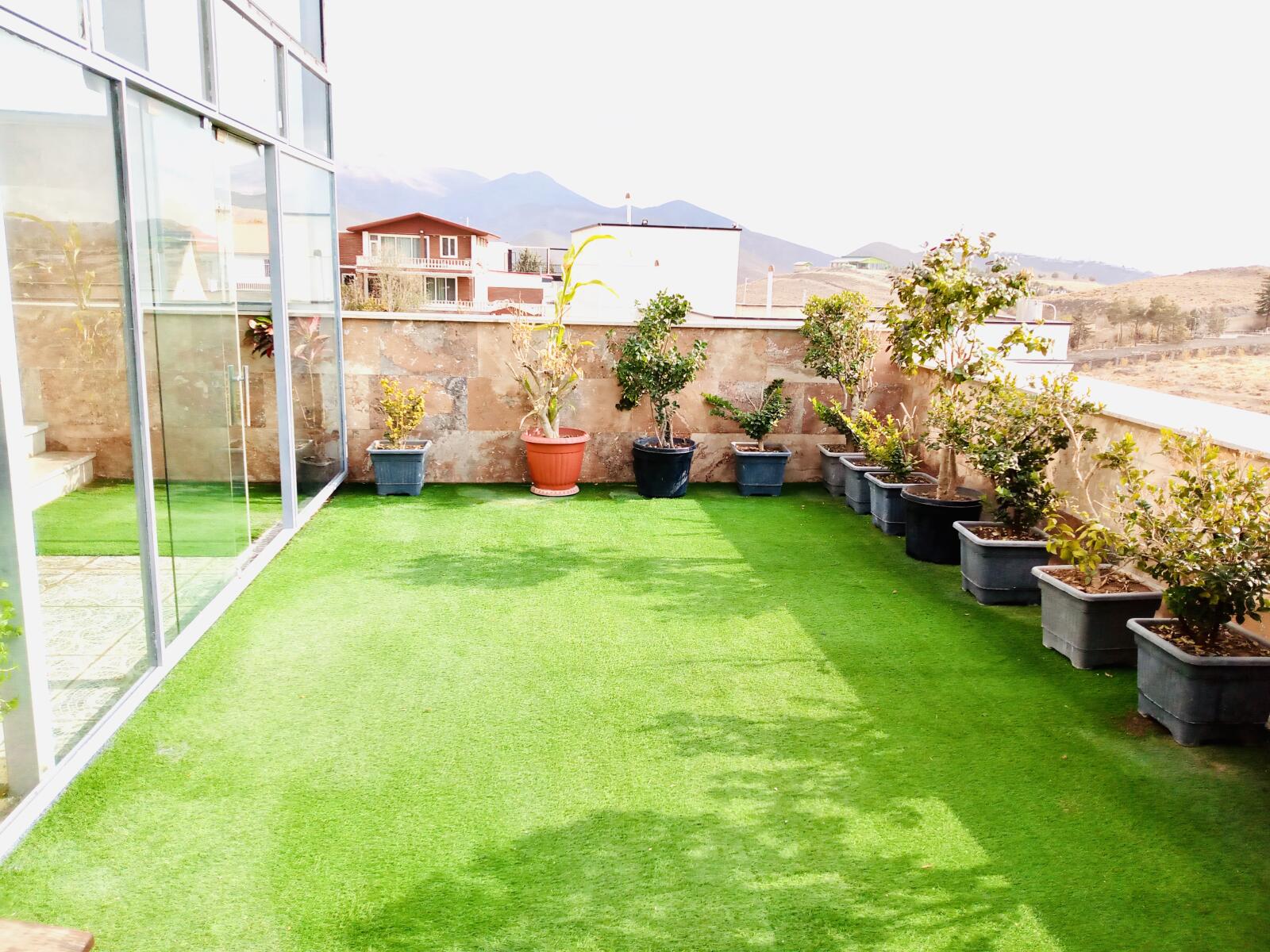 روف گاردن روف گاردن