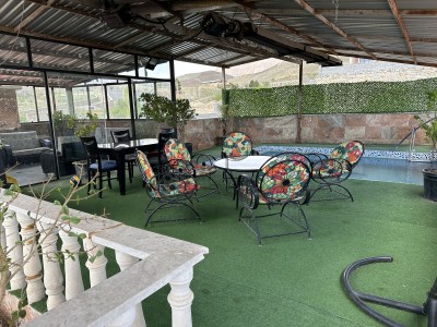 عمارت ۷ خواب "پارسیان"