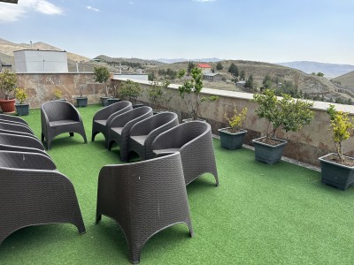 عمارت ۷ خواب "پارسیان"