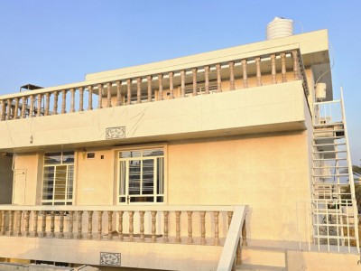 واحد دو خوابه "مروارید"