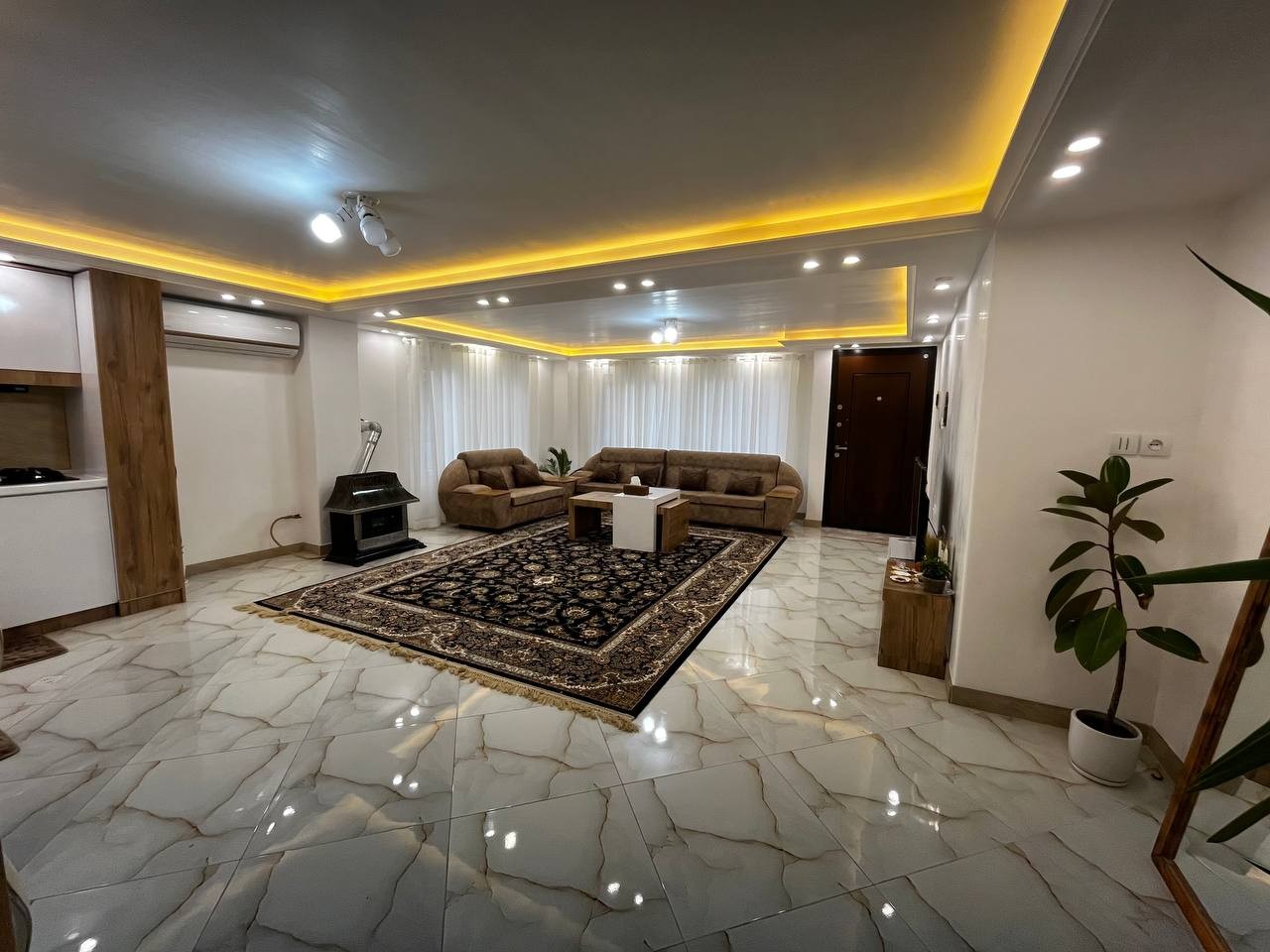 اتاق پذیرایی اتاق پذیرایی