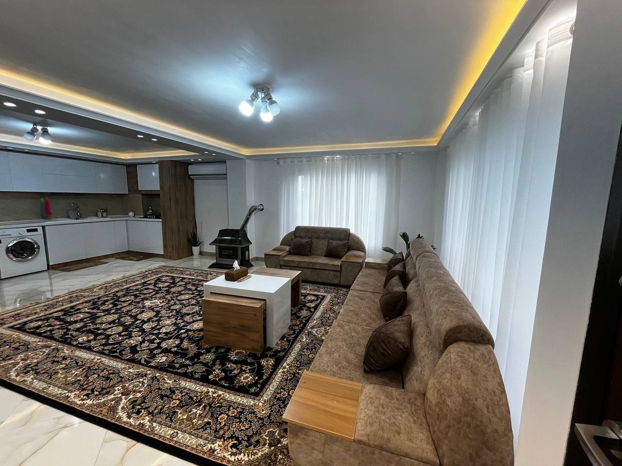 اتاق پذیرایی اتاق پذیرایی